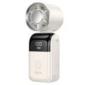 Portable fan “HX606” handheld and desktop