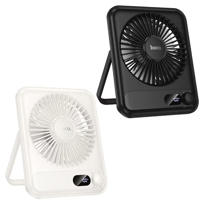 Portable fan “HX607” desktop