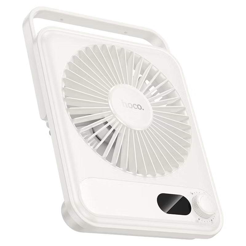 Portable fan “HX607” desktop