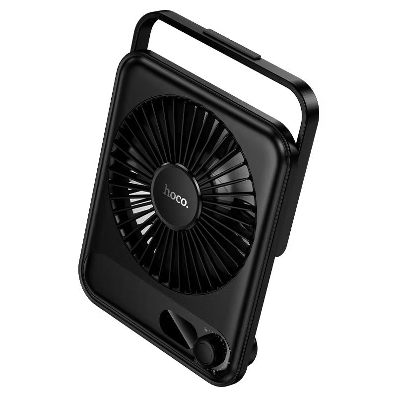 Portable fan “HX607” desktop