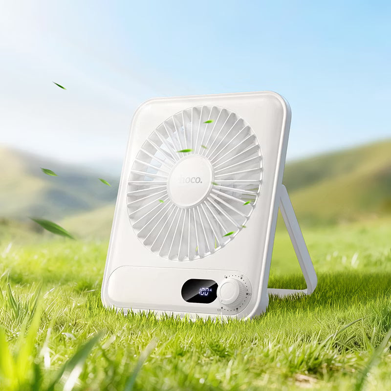 Portable fan “HX607” desktop