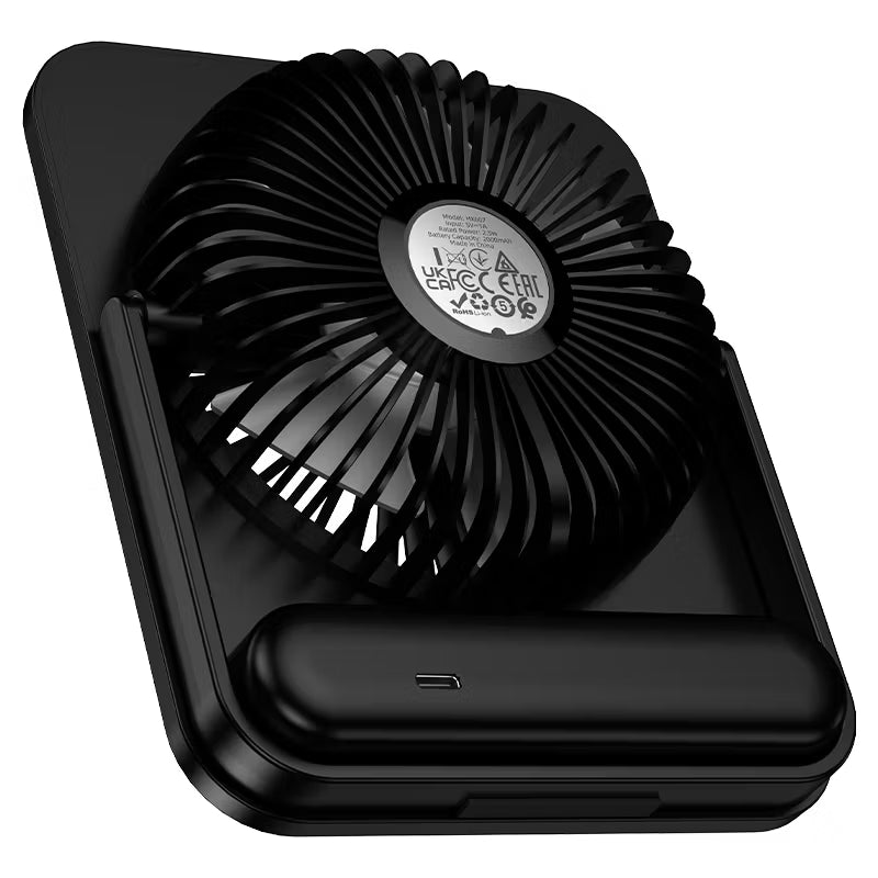 Portable fan “HX607” desktop