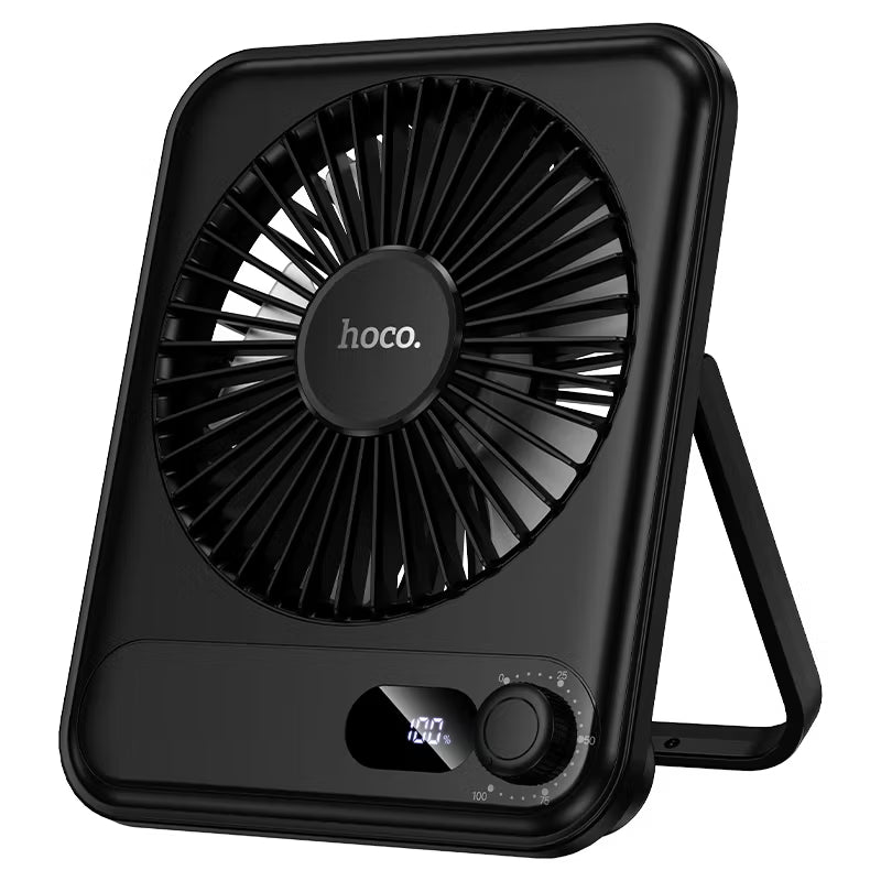 Portable fan “HX607” desktop