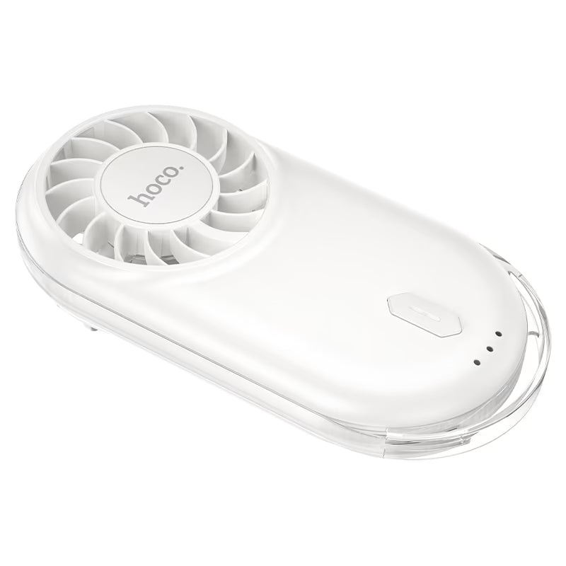 Portable fan “HX611” ultra-thin handheld