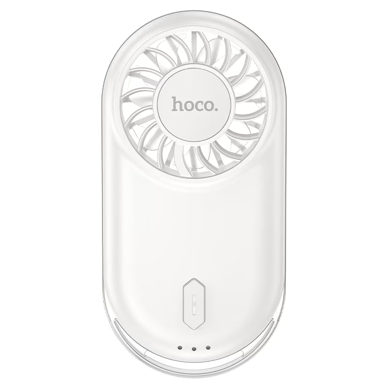 Portable fan “HX611” ultra-thin handheld