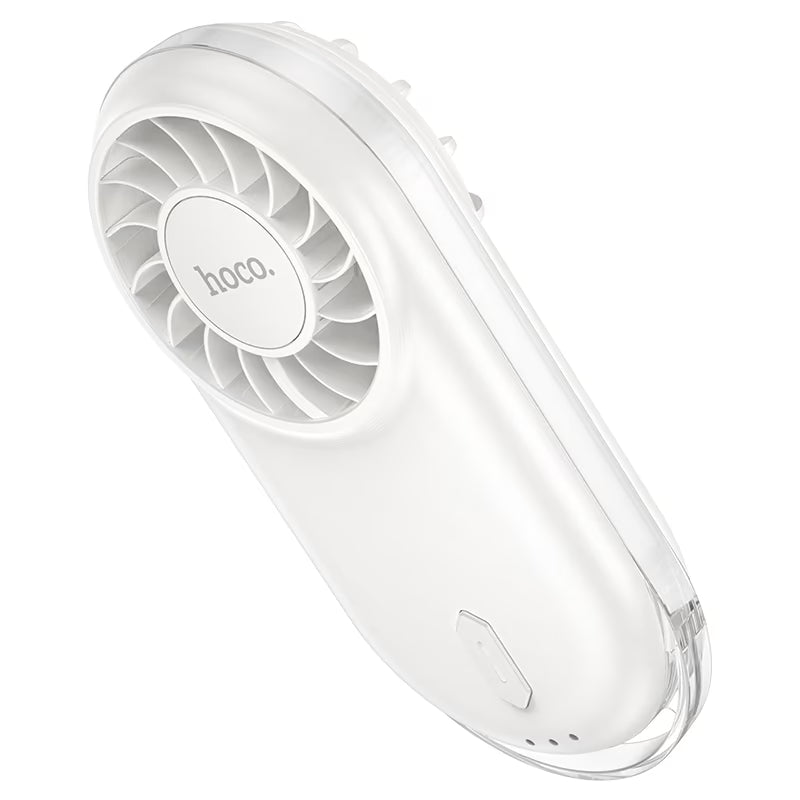 Portable fan “HX611” ultra-thin handheld