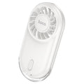 Portable fan “HX611” ultra-thin handheld
