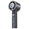 Portable fan “HX612 Ice pack” handheld and desktop