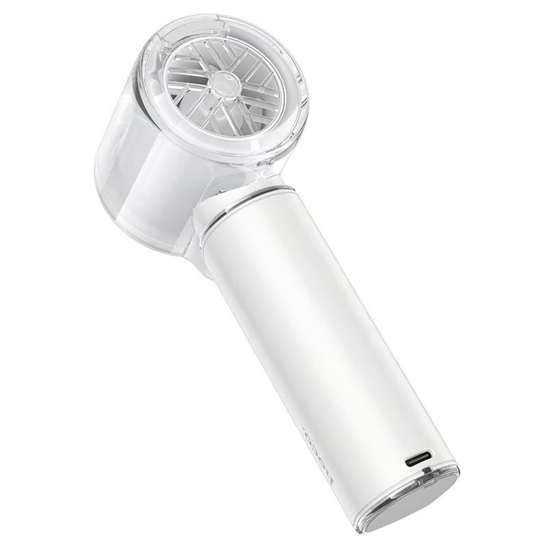 Portable fan “HX613” with humidifier