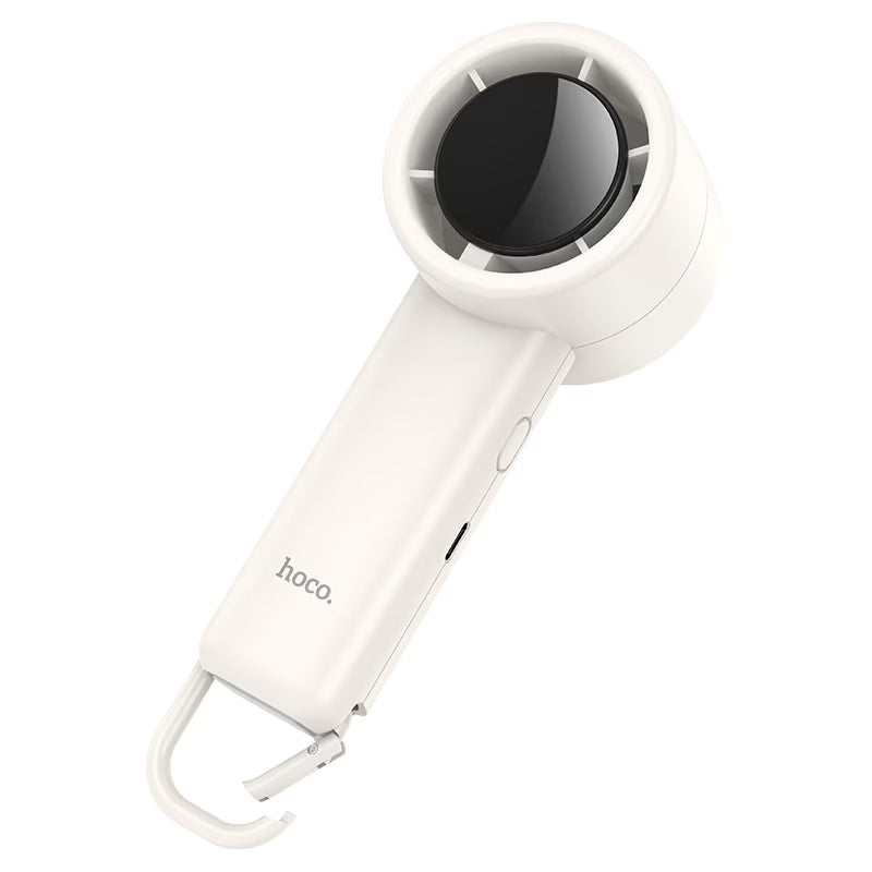 Portable fan “HX63 Fashion” handheld and desktop