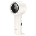 Portable fan “HX63 Fashion” handheld and desktop