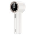 Portable fan “HX64 Hurricane” handheld and desktop