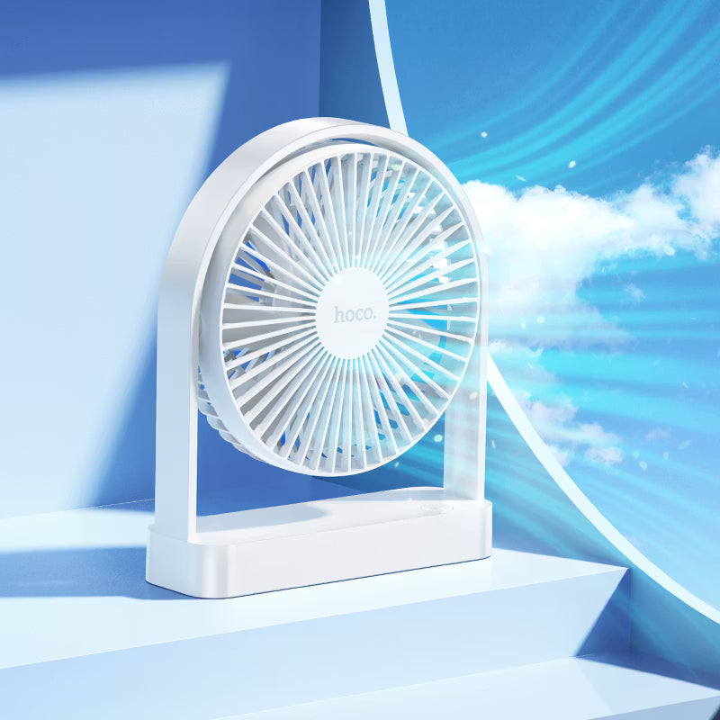 Portable fan “HX65” desktop
