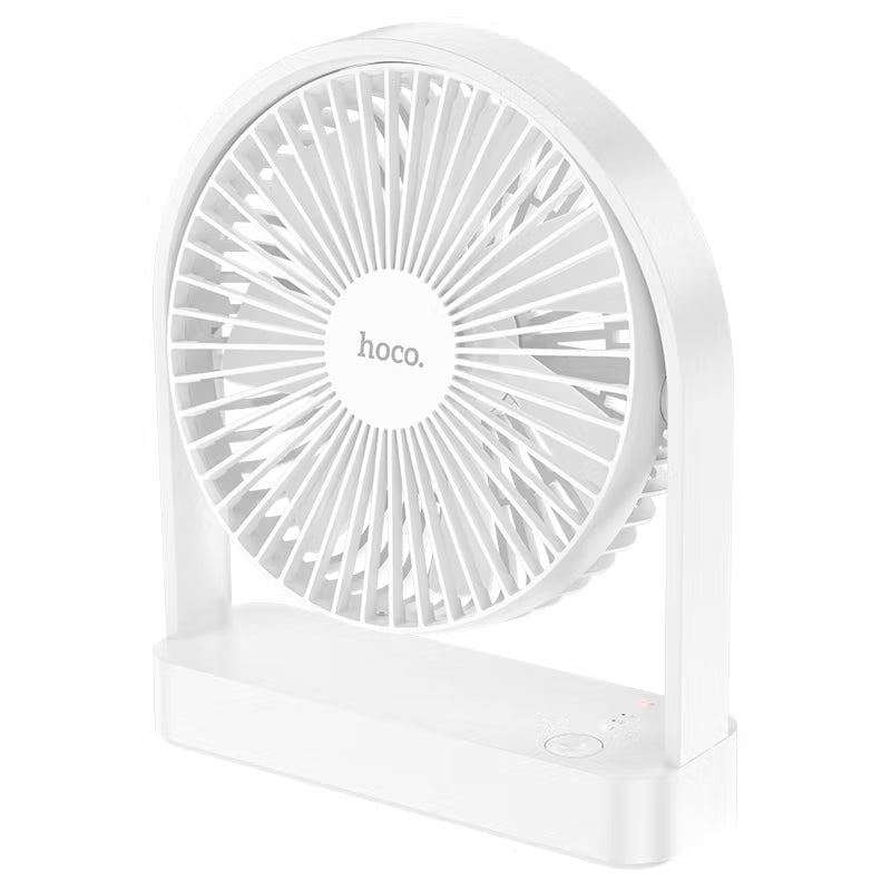 Portable fan “HX65” desktop