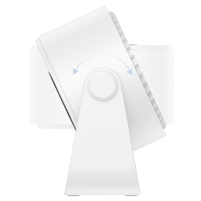 Portable fan “HX66” desktop