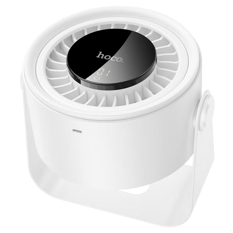 Portable fan “HX66” desktop