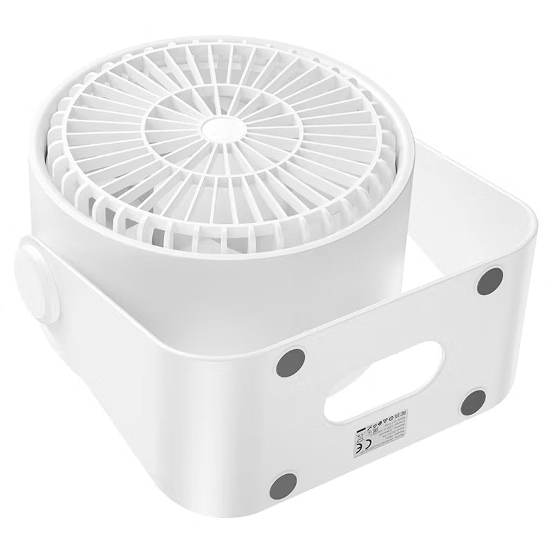 Portable fan “HX66” desktop