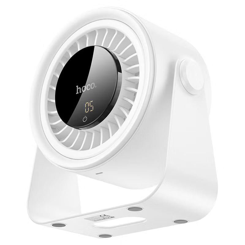 Portable fan “HX66” desktop