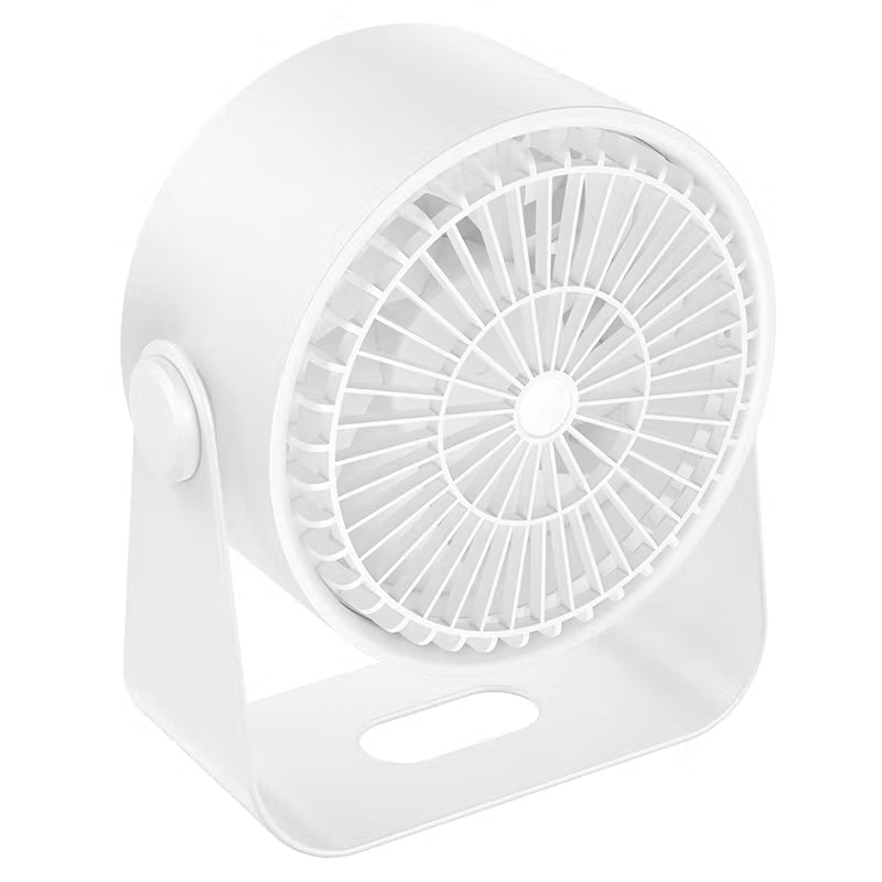 Portable fan “HX66” desktop