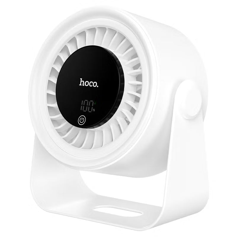 Portable fan “HX66” desktop