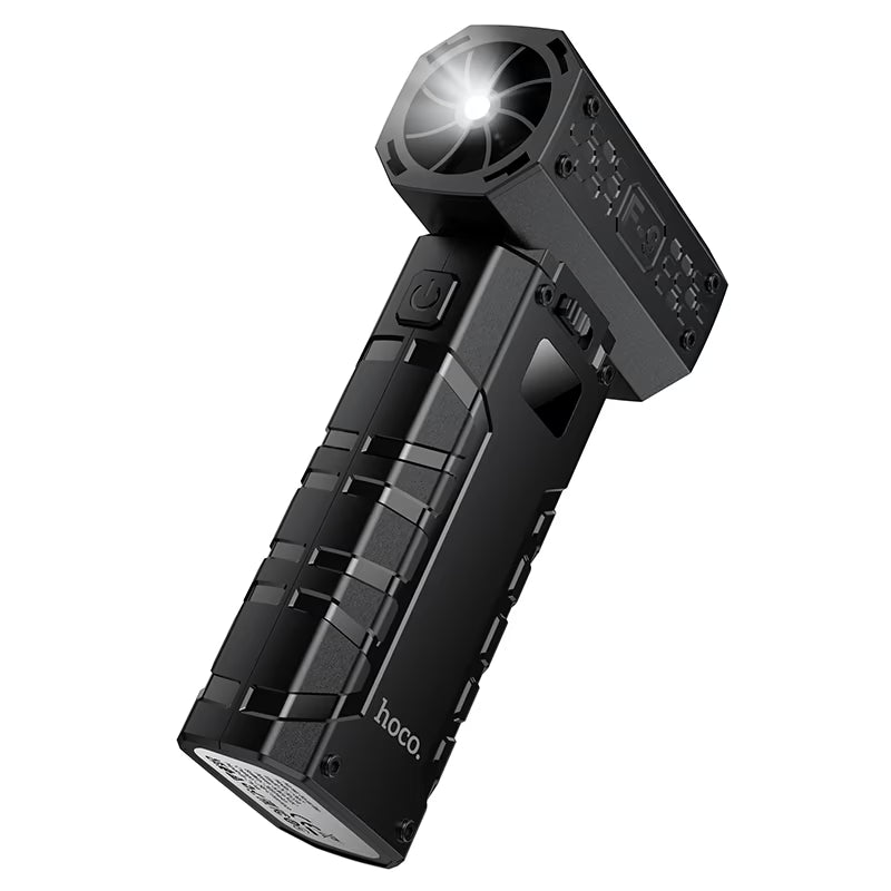 Portable fan “HX67 Force” air blower