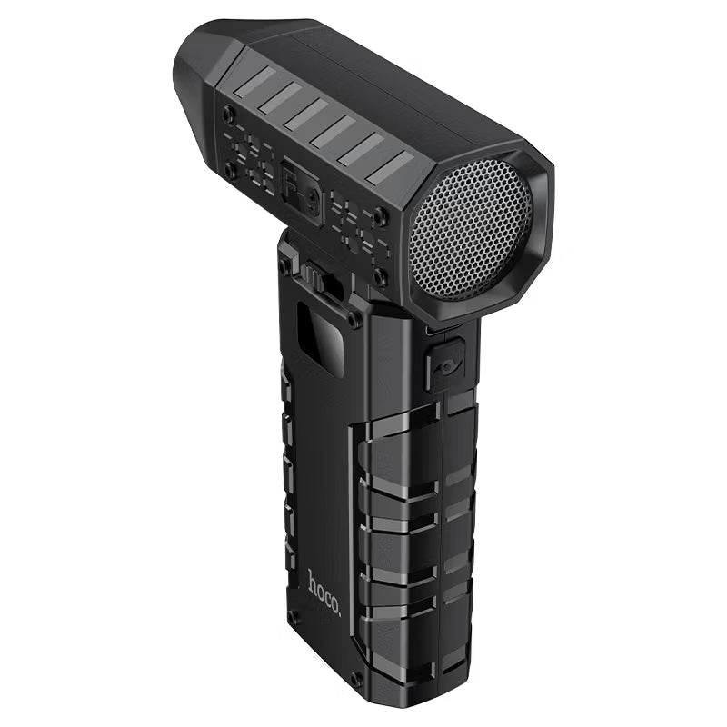 Portable fan “HX67 Force” air blower