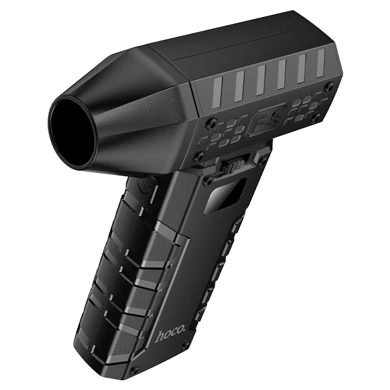 Portable fan “HX67 Force” air blower