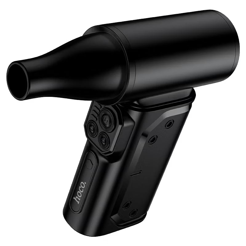 Portable fan “HX68 Flujo” air blower