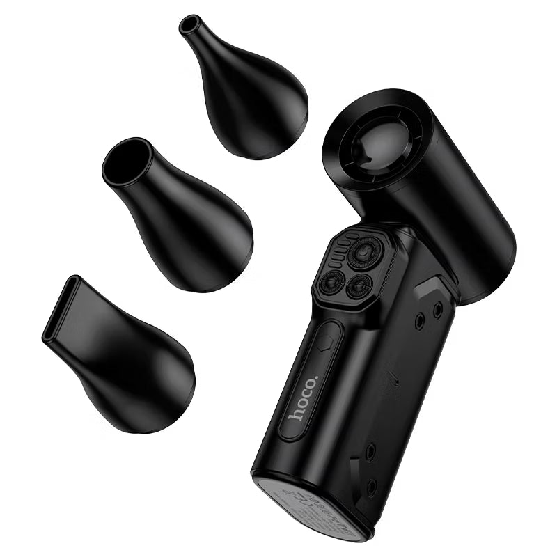 Portable fan “HX68 Flujo” air blower