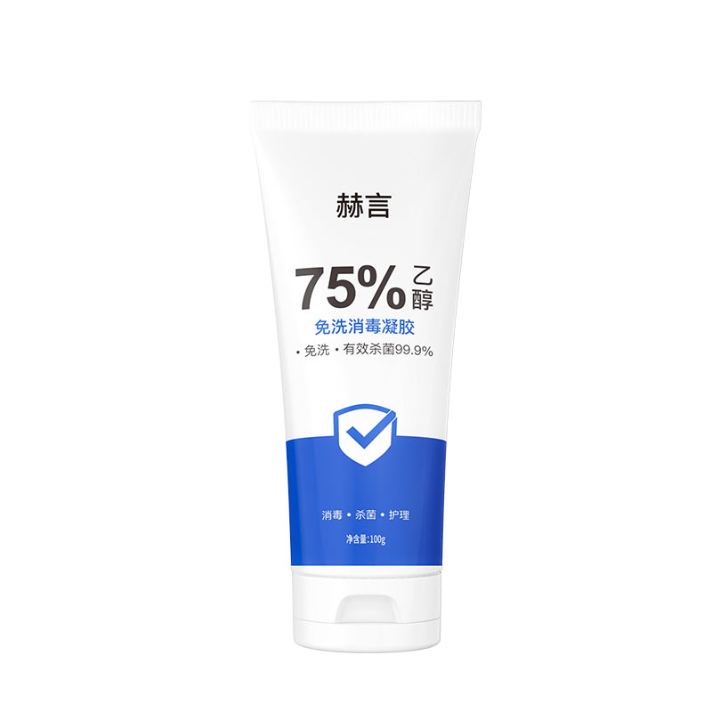 Inspiring disinfection gel 100ml