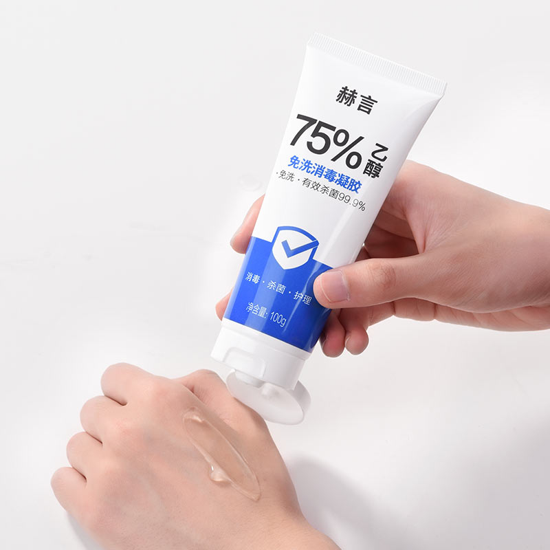 Inspiring disinfection gel 100ml