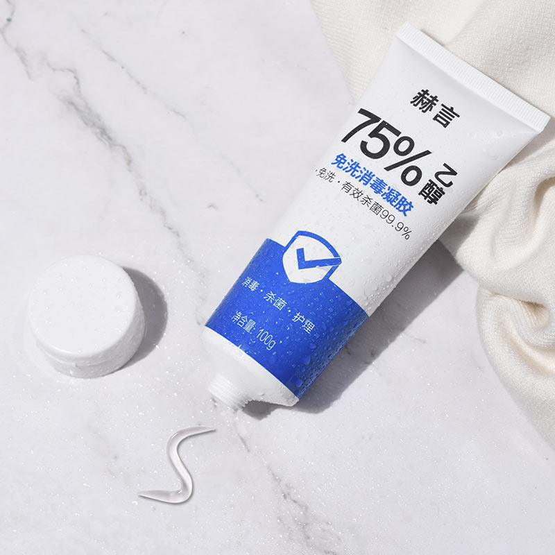 Inspiring disinfection gel 100ml