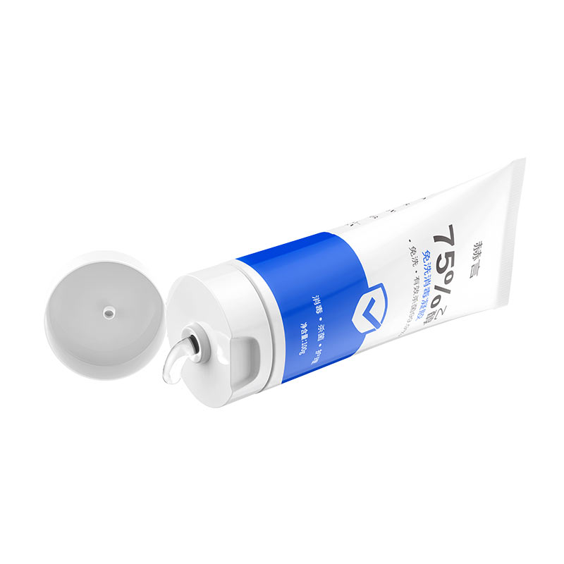 Inspiring disinfection gel 100ml
