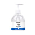Inspiring disinfection gel 480ml