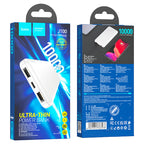 Power bank “J100 High-ranking” 10000mAh