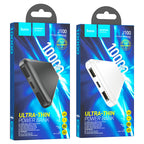 Power bank “J100 High-ranking” 10000mAh