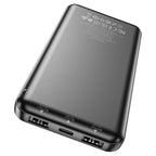 Power bank “J100 High-ranking” 10000mAh