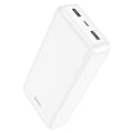 Power bank “J100A High-ranking” 20000mAh