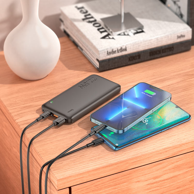 Power bank “J101 Astute” 22.5W 10000mAh