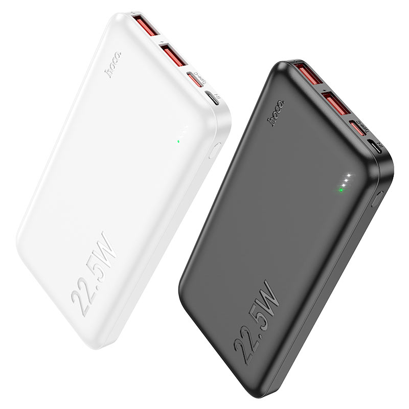 Power bank “J101 Astute” 22.5W 10000mAh