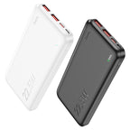 Power bank “J101 Astute” 22.5W 10000mAh