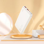 Power bank “J101 Astute” 22.5W 10000mAh