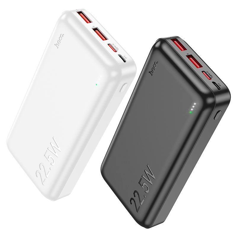 Power bank “J101A Astute” 22.5W 20000mAh