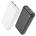Power bank “J101A Astute” 22.5W 20000mAh