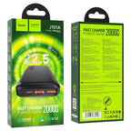 Power bank “J101A Astute” 22.5W 20000mAh