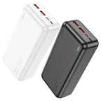 Power bank “J101B Astute” 22.5W 30000mAh