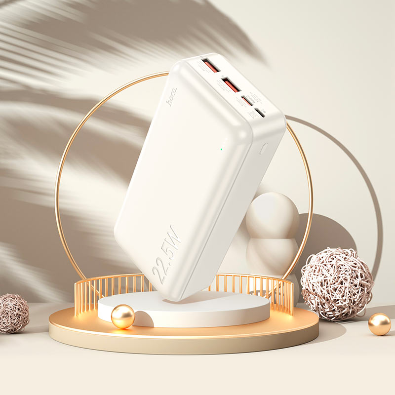 Power bank “J101B Astute” 22.5W 30000mAh