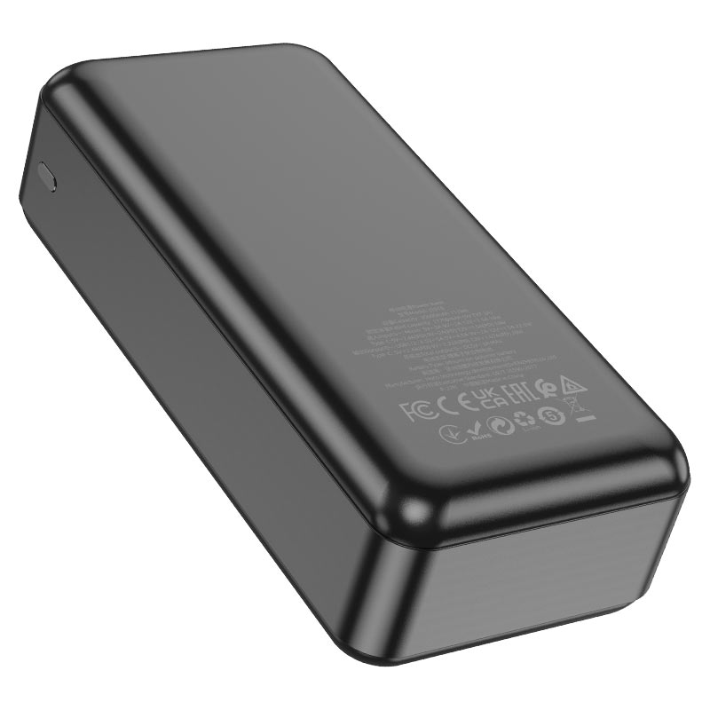 Power bank “J101B Astute” 22.5W 30000mAh