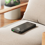 Power bank “J102 Cool figure” PD20W + QC3.0 10000mAh