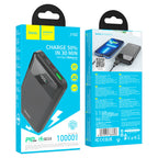 Power bank “J102 Cool figure” PD20W + QC3.0 10000mAh